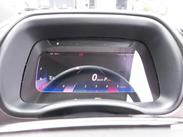 三菱 キャンター 2RG-FBAV0(2WD)の写真36