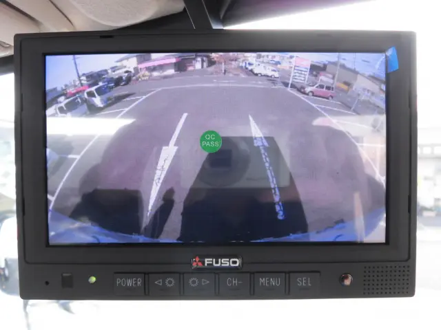 三菱 キャンター 2RG-FBAV0(2WD)の写真38