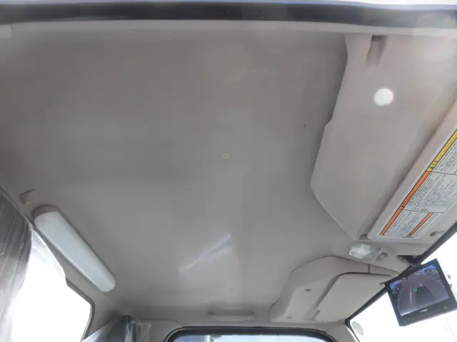 三菱 キャンター 2RG-FBAV0(2WD)の写真41