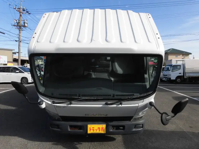 いすゞ エルフ TRG-NPR85AN(2WD)の写真7