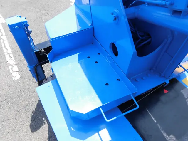 日野 デュトロ SKG-XZU600E(2WD)の写真14