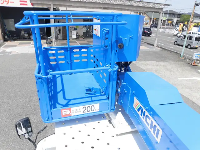 日野 デュトロ SKG-XZU600E(2WD)の写真18