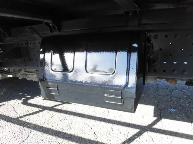 いすゞ エルフ TRG-NPR85AN(2WD)の写真19