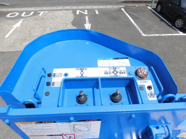 日野 デュトロ SKG-XZU600E(2WD)の写真19