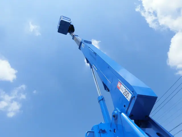 日野 デュトロ SKG-XZU600E(2WD)の写真21
