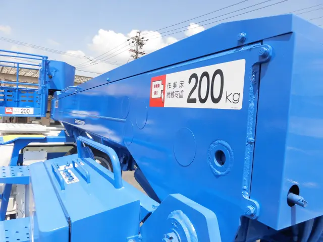 日野 デュトロ SKG-XZU600E(2WD)の写真22