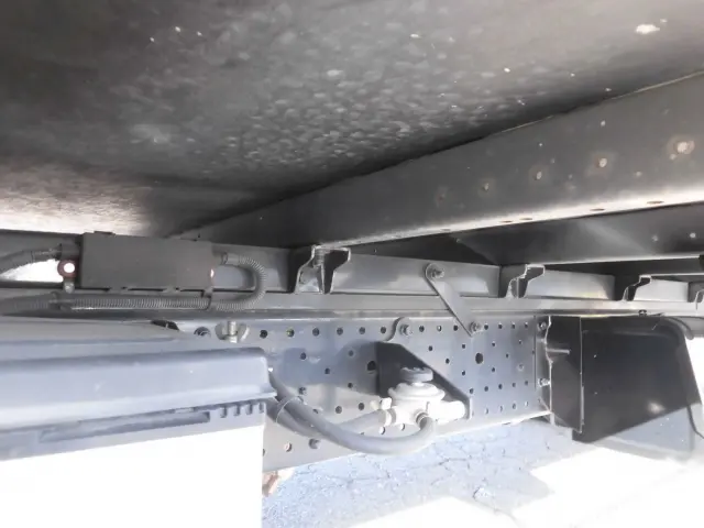 いすゞ エルフ TRG-NPR85AN(2WD)の写真23