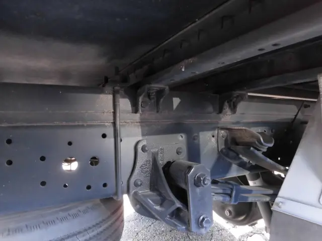 いすゞ エルフ TRG-NPR85AN(2WD)の写真24