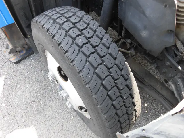 日野 デュトロ SKG-XZU600E(2WD)の写真30