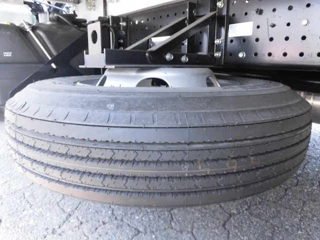 いすゞ フォワード 2RG-FRR90T4(2WD)の写真31