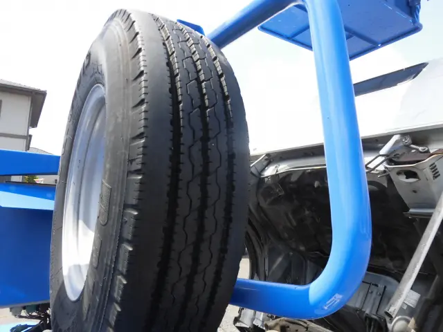 日野 デュトロ SKG-XZU600E(2WD)の写真32