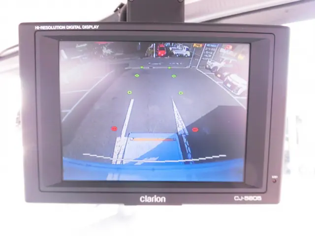 いすゞ エルフ TRG-NPR85AN(2WD)の写真33