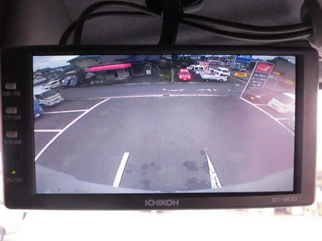 いすゞ フォワード 2RG-FRR90T2(2WD)の写真34