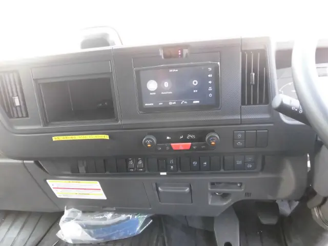 いすゞ フォワード 2RG-FRR90T4(2WD)の写真35