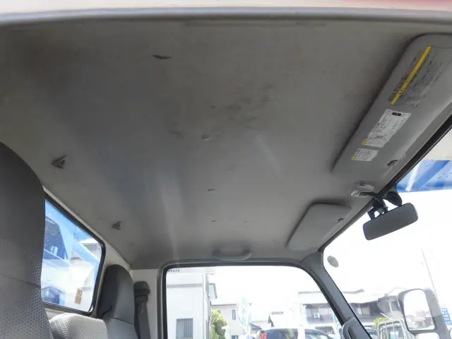 日野 デュトロ SKG-XZU600E(2WD)の写真39