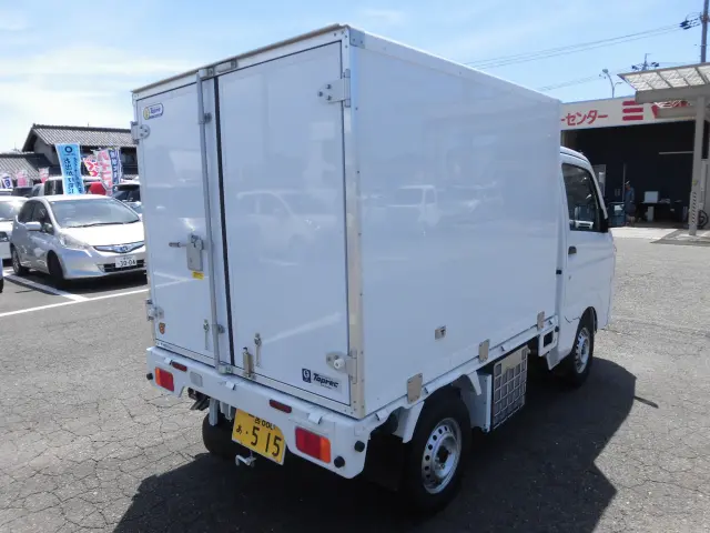 三菱 ミニキャブトラック 3BD-DS16T(2WD)の写真2