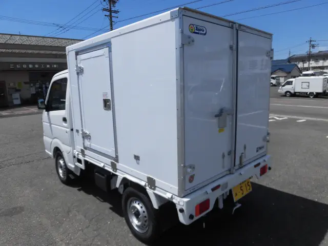三菱 ミニキャブトラック 3BD-DS16T(2WD)|中古トラックなら 三菱 ミニキャブトラック 3BD-DS16T(2WD)|中古トラックなら