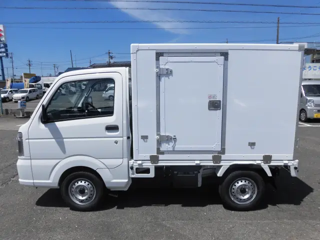 三菱 ミニキャブトラック 3BD-DS16T(2WD)の写真6