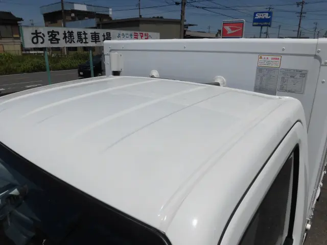 三菱 ミニキャブトラック 3BD-DS16T(2WD)の写真8