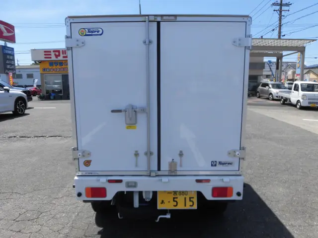 三菱 ミニキャブトラック 3BD-DS16T(2WD)の写真10