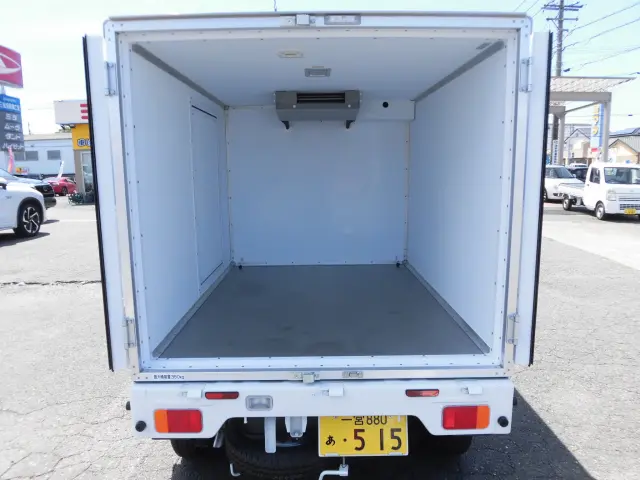 三菱 ミニキャブトラック 3BD-DS16T(2WD)の写真11