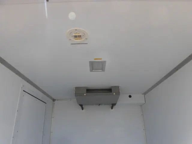 三菱 ミニキャブトラック 3BD-DS16T(2WD)の写真13