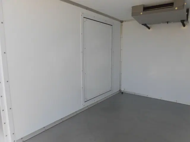 三菱 ミニキャブトラック 3BD-DS16T(2WD)の写真14