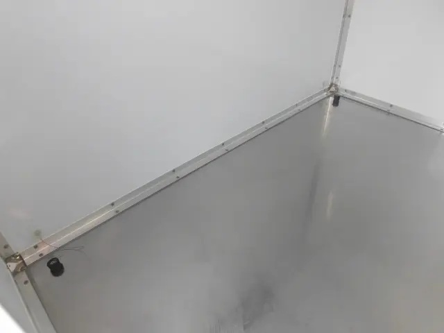 三菱 ミニキャブトラック 3BD-DS16T(2WD)の写真16