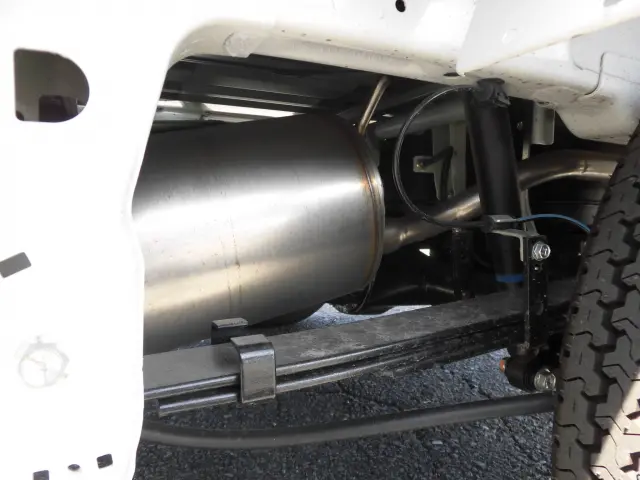 三菱 ミニキャブトラック 3BD-DS16T(2WD)の写真17