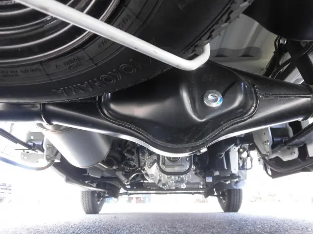 三菱 ミニキャブトラック 3BD-DS16T(2WD)の写真19