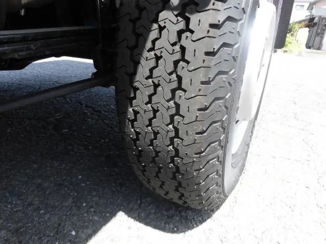 三菱 ミニキャブトラック 3BD-DS16T(2WD)の写真21