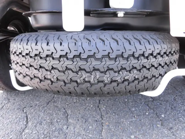 三菱 ミニキャブトラック 3BD-DS16T(2WD)の写真22