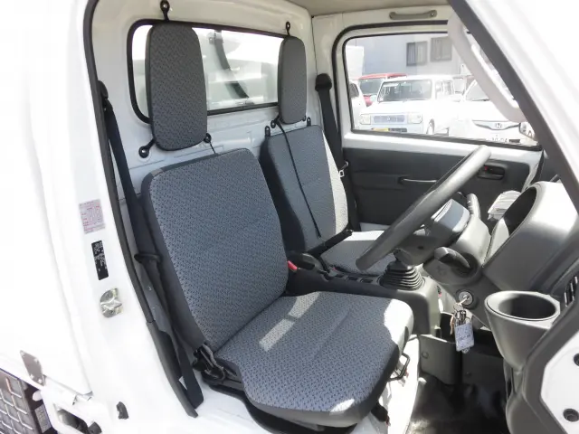 三菱 ミニキャブトラック 3BD-DS16T(2WD)の写真23