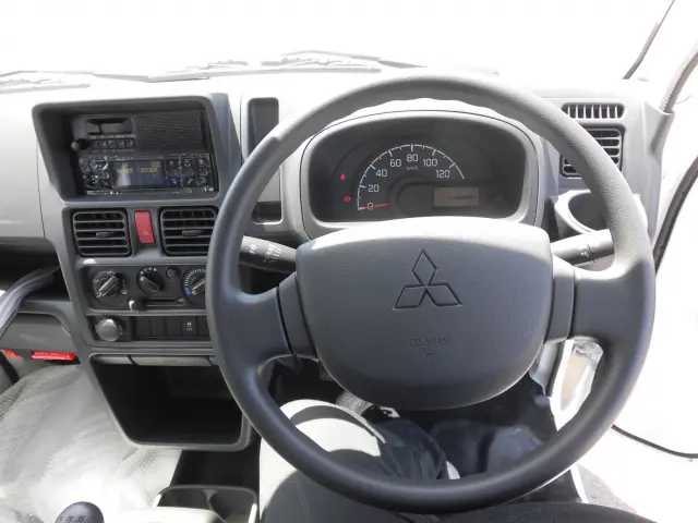 三菱 ミニキャブトラック 3BD-DS16T(2WD)の写真24