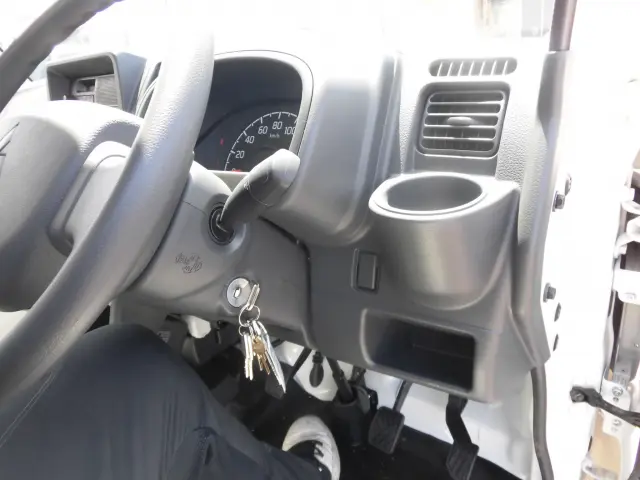 三菱 ミニキャブトラック 3BD-DS16T(2WD)の写真27