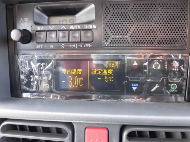 三菱 ミニキャブトラック 3BD-DS16T(2WD)の写真28