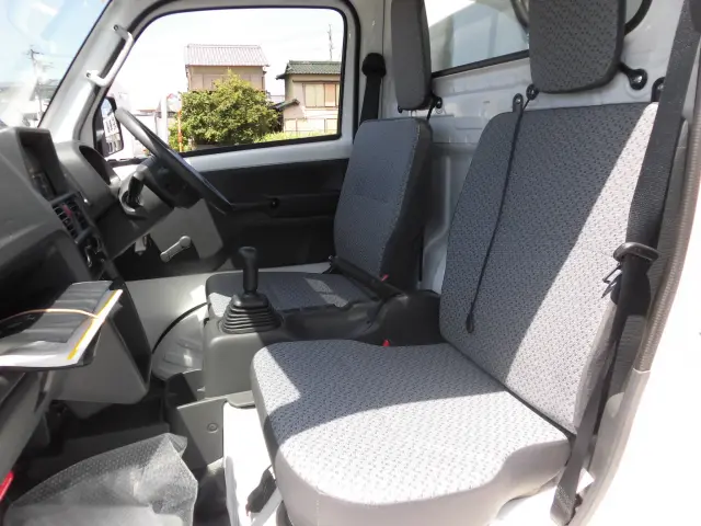 三菱 ミニキャブトラック 3BD-DS16T(2WD)の写真29