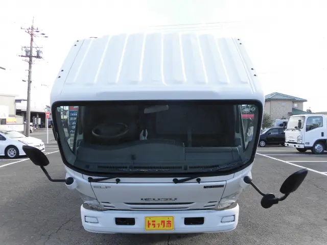 いすゞ エルフ TRG-NPR85AR(2WD)の写真7