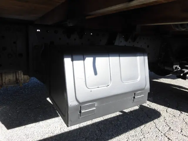 いすゞ エルフ TRG-NPR85AR(2WD)の写真18