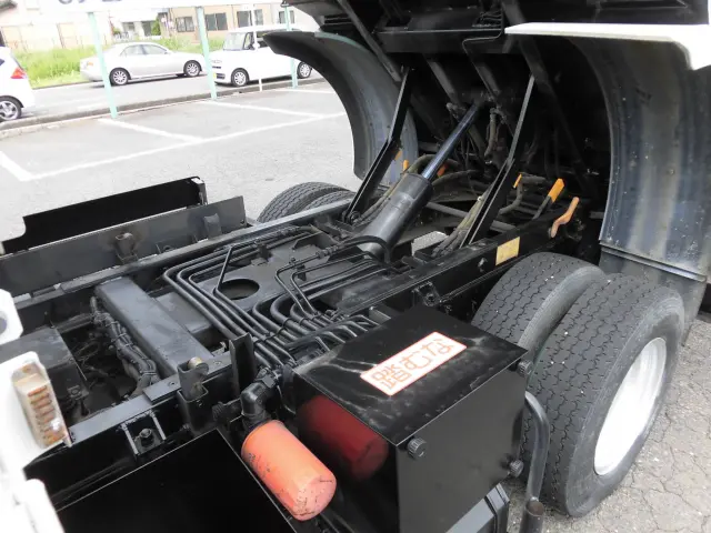 いすゞ エルフ TPG-NMR85AN(2WD)の写真22