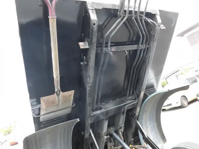 いすゞ エルフ TPG-NMR85AN(2WD)の写真24