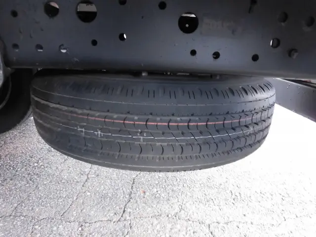 いすゞ エルフ TRG-NPR85AR(2WD)の写真26