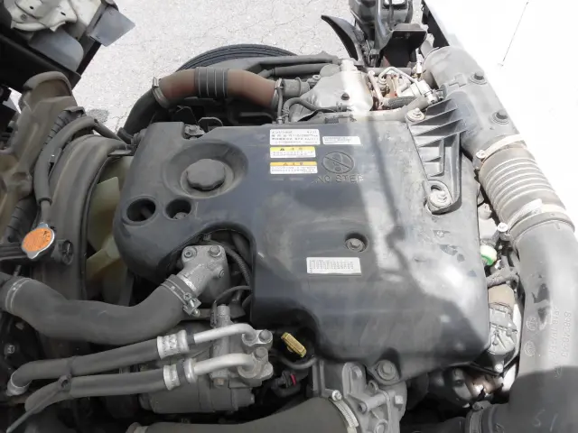 いすゞ エルフ TPG-NMR85AN(2WD)の写真28