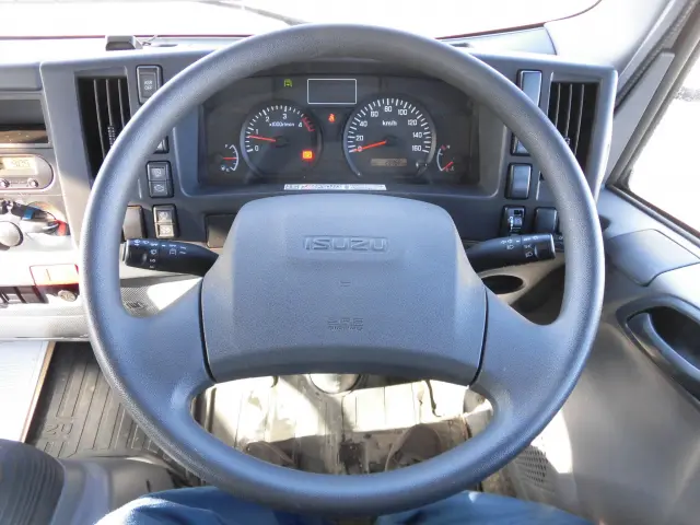 いすゞ エルフ TRG-NPR85AR(2WD)の写真28