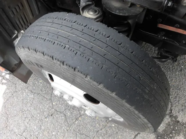 いすゞ エルフ TPG-NMR85AN(2WD)の写真30