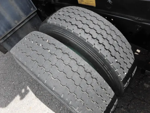 いすゞ エルフ TPG-NMR85AN(2WD)の写真31