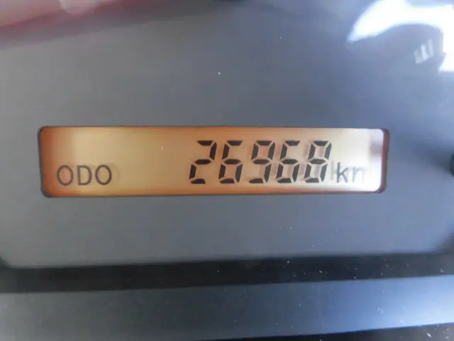 いすゞ エルフ TRG-NPR85AR(2WD)の写真34