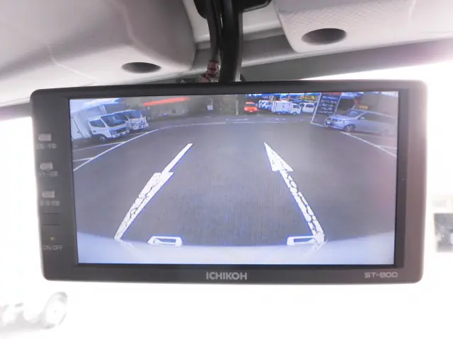 いすゞ エルフ TPG-NMR85AN(2WD)の写真38