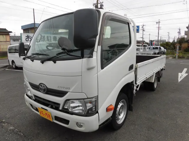 トヨタ ダイナ ABF-TRY230(2WD)の写真1