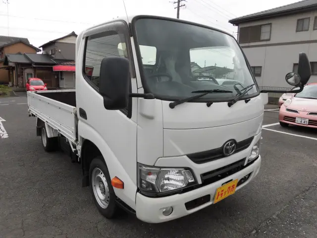 トヨタ ダイナ ABF-TRY230(2WD)の写真2